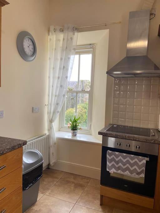 Ferienwohnung Stewarts House Newtownstewart Exterior foto