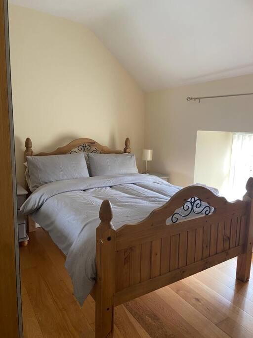 Ferienwohnung Stewarts House Newtownstewart Exterior foto