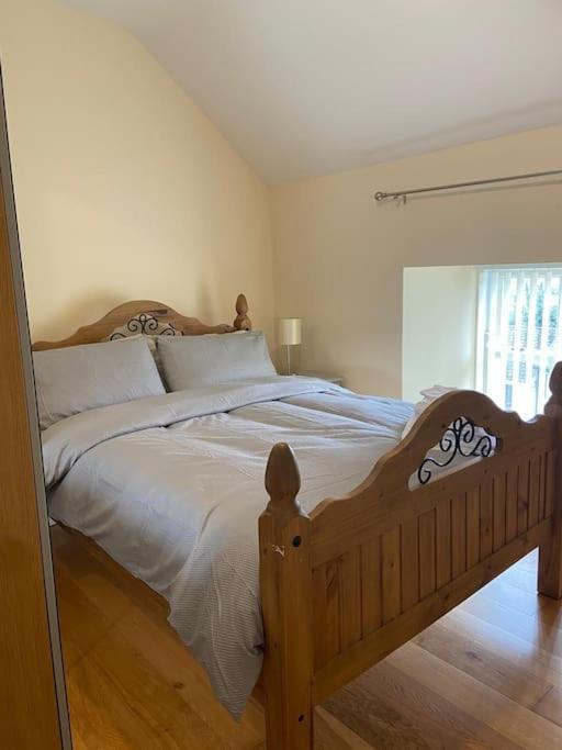 Ferienwohnung Stewarts House Newtownstewart Exterior foto